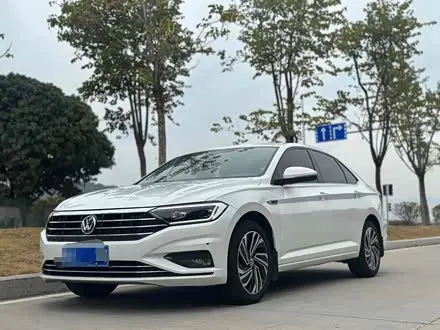 VOLKSWAGEN SAGITAR — из Китая под ключ