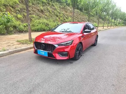 MG 6 2020