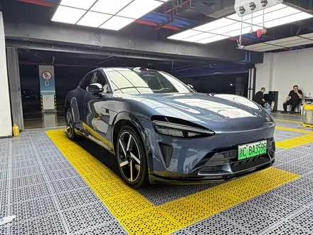 XIAOMI YU7 2025