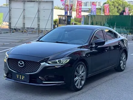 MAZDA 6 ATENZA 2020
