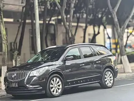 BUICK ENCLAVE 2014