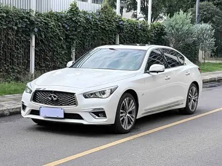 INFINITI Q50L 2022
