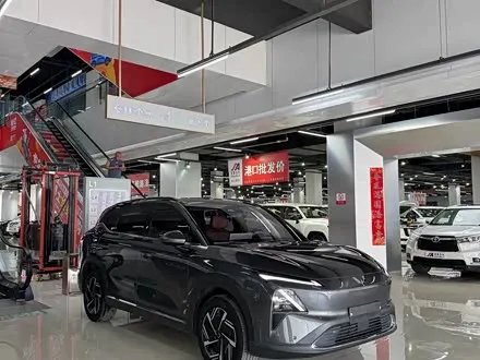 Wuling Xingguang S — из Китая под ключ