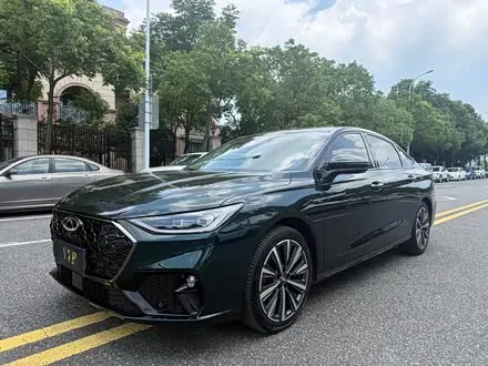 CHERY ARRIZO 8 PRO 2025