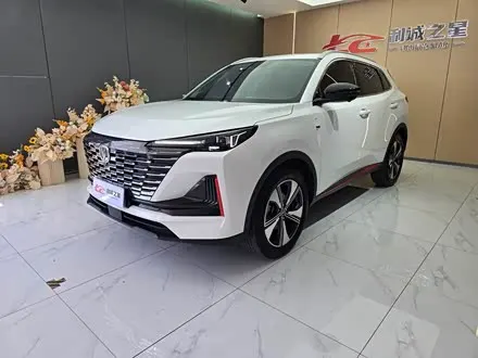 CHANGAN CS55PLUS 2022