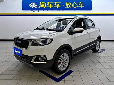 HAVAL H1 2016 — 88 500 км, Китай — под ключ — фото 1
