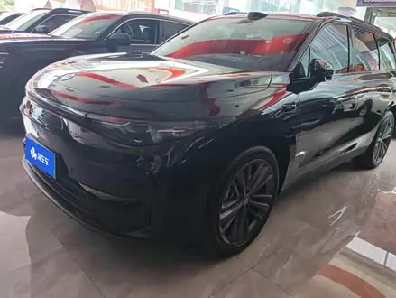 LEAPMOTOR C16 2026