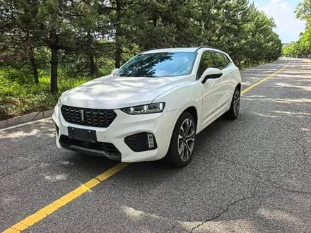 WEY VV7 2017