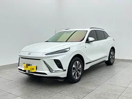 BUICK E5 — из Китая под ключ