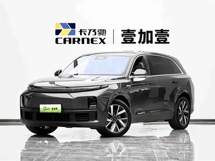 LI AUTO L7 2023