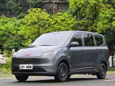 WULING HONGGUANG 2024