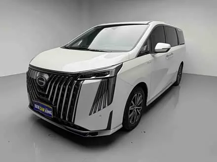 GAC TRUMPCHI M8 2024