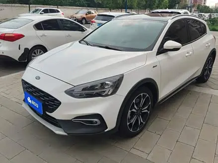 FORD FOCUS ACTIVE 2020