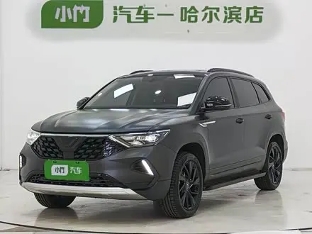 JETTA VS7 2022