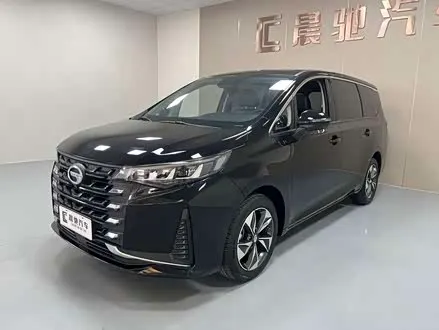 GAC TRUMPCHI M6 2023