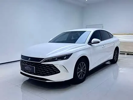 BYD QIN L 2024