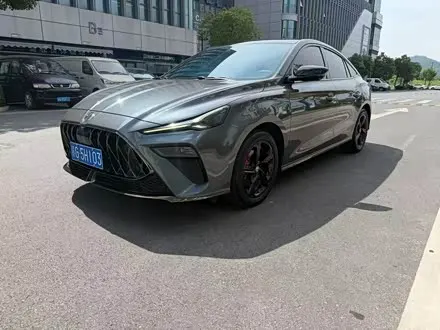 MG 5 SCORPIO 2022