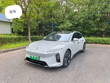 NIO ET5T 2025