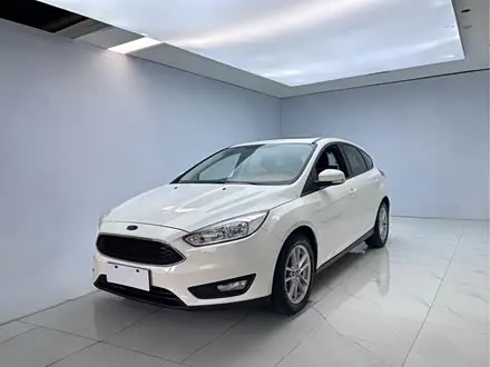 FORD FOCUS 2018