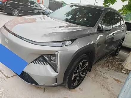 GEELY GALAXY L7 2023