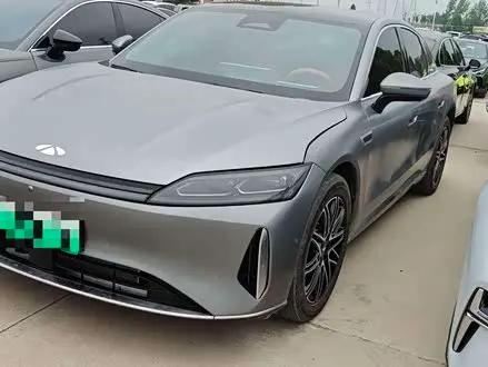 CHERY FULWIN A9L — из Китая под ключ