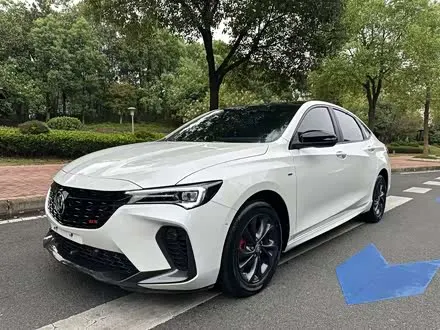 BUICK EXCELLE GT 2023