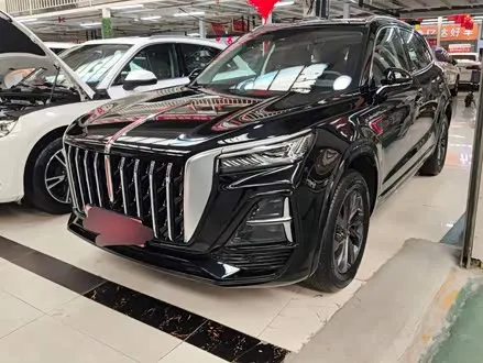 HONGQI HS5 2023