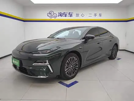 GEELY GALAXY 8 — из Китая под ключ