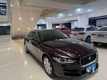 JAGUAR XEL 2019