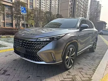 ROEWE RX5 2023