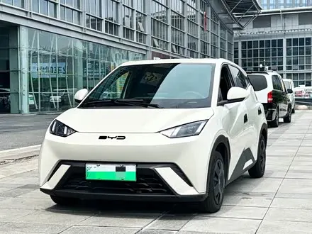 BYD SEAGULL 2023