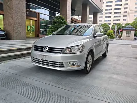 JETTA JETTA — из Китая под ключ