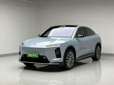 NIO EC6 2025