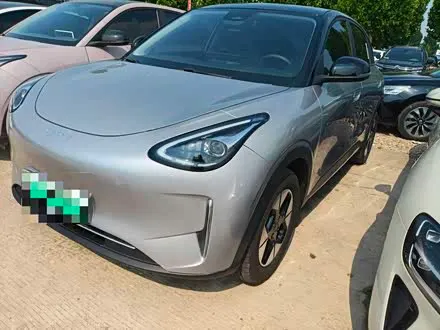 GEELY XINGYUAN 2025
