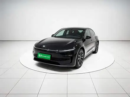 TESLA MODEL Y L — из Китая под ключ