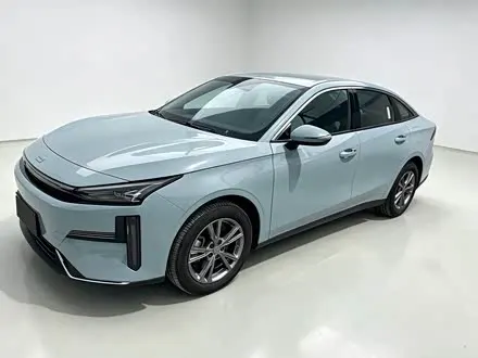 GEELY GALAXY L6 — из Китая под ключ