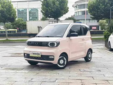 WULING HONGGUANG MINI EV 2022