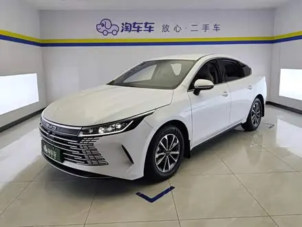 BYD DESTROYER 05 2024