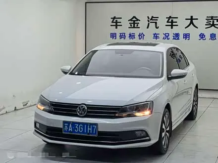 VOLKSWAGEN SAGITAR — из Китая под ключ
