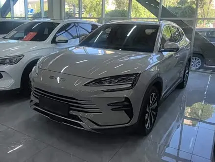 BYD SONG PLUS 2023