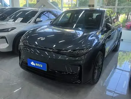 LEAPMOTOR C10 2026