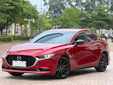MAZDA 3 AXELA 2023