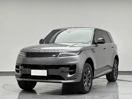 LAND ROVER RANGE ROVER SPORT — из Китая под ключ
