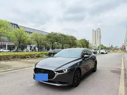 MAZDA 3 AXELA 2023
