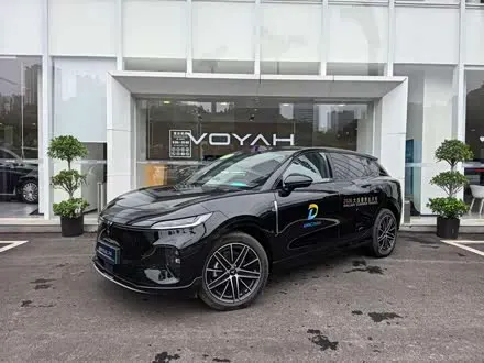 VOYAH ZHIYIN 2025