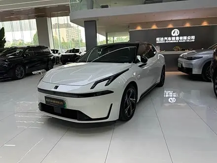 LYNK & CO 07 EM-P 2024