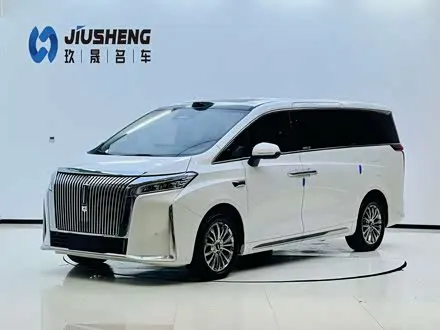 WEY GAOSHAN 2025