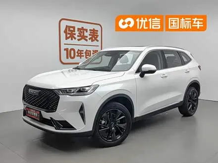 HAVAL H6 2021