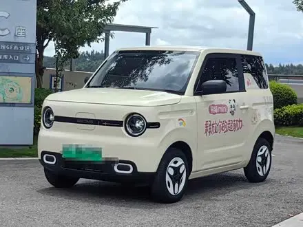 GEELY PANDA 2025