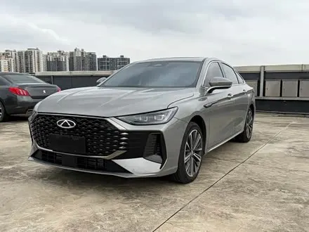 CHERY ARRIZO 8 PRO 2025